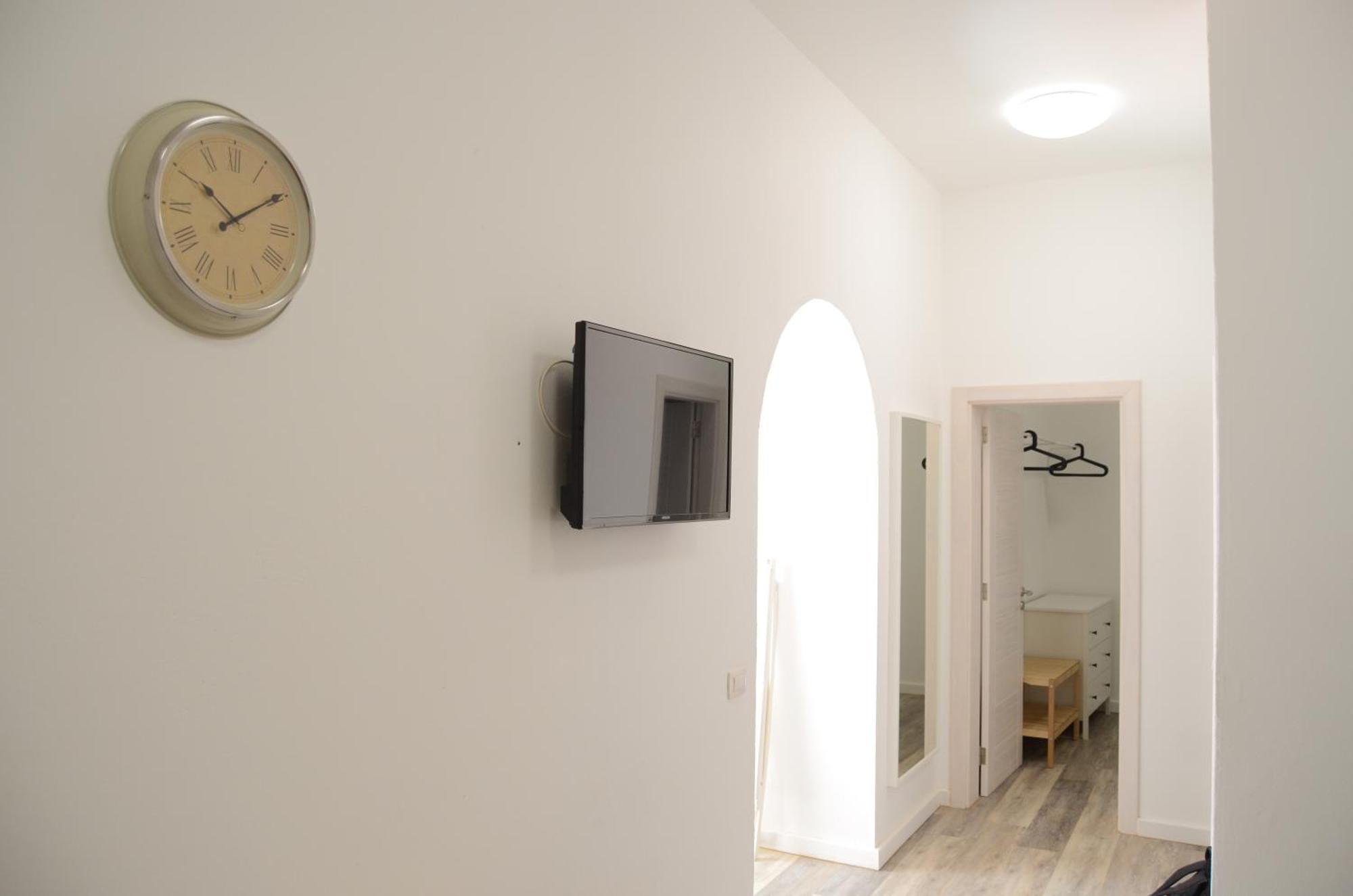 Apartamentos El Marinero - Roque Калета де Себо Екстер'єр фото