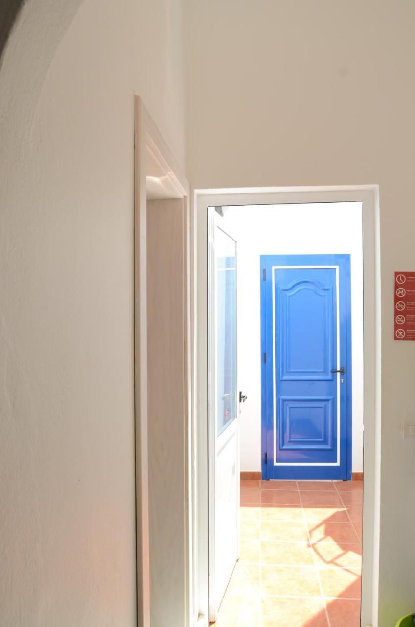 Apartamentos El Marinero - Roque Калета де Себо Екстер'єр фото
